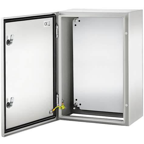 large metal box enclosure|steel electrical enclosure box.